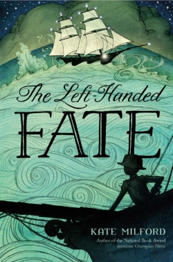 Bertrand.pt - The Left-Handed Fate
