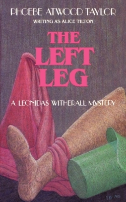 Bertrand.pt - The Left Leg