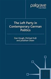 The Left Party In Contemporary German Politics