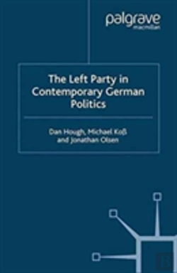 Bertrand.pt - The Left Party In Contemporary German Politics