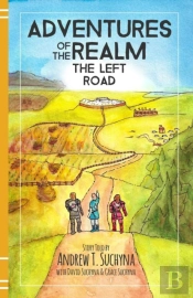 The Left Road