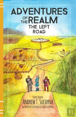 Bertrand.pt - The Left Road