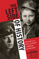 The Left Side Of History