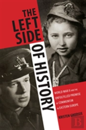 The Left Side Of History