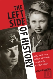 The Left Side Of History