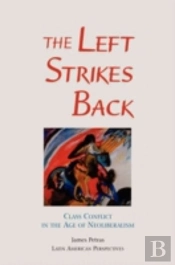 The Left Strikes Back