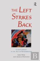 The Left Strikes Back