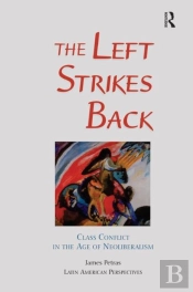 The Left Strikes Back