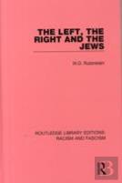 The Left, The Right And The Jews