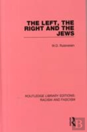 The Left, The Right And The Jews