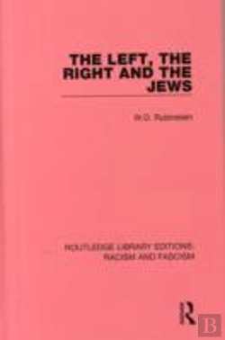 Bertrand.pt - The Left, The Right And The Jews