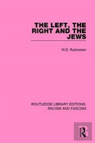 The Left, The Right And The Jews