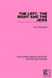 The Left, The Right And The Jews