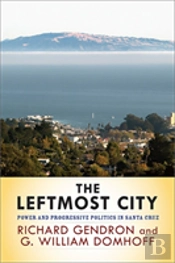 The Leftmost City