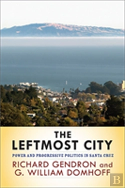 Bertrand.pt - The Leftmost City