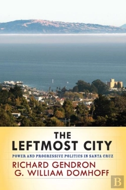 Bertrand.pt - The Leftmost City