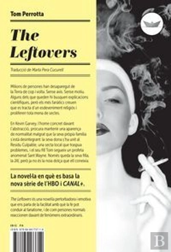 Bertrand.pt - The Leftovers