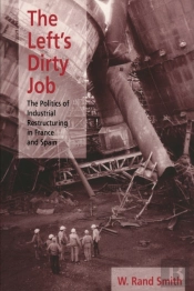 The Left'S Dirty Job