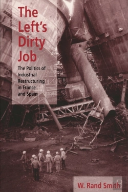 Bertrand.pt - The Left'S Dirty Job