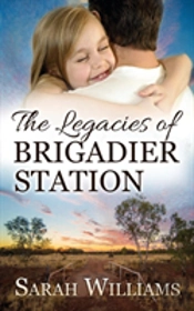 The Legacies Of Brigadier Station