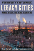 The Legacies Of Legacy Cities
