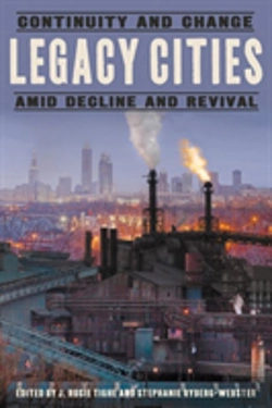 Bertrand.pt - The Legacies Of Legacy Cities
