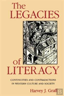 Bertrand.pt - The Legacies Of Literacy