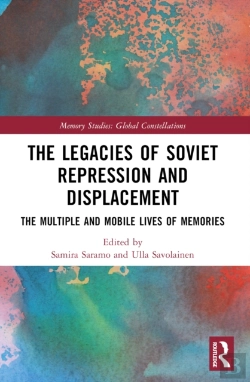 Bertrand.pt - The Legacies Of Soviet Repression And Displacement