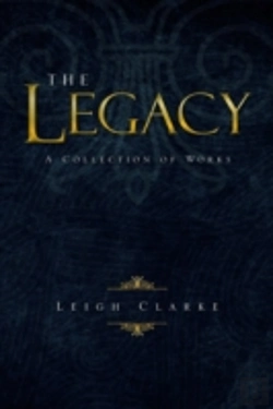 Bertrand.pt - The Legacy: A Collection Of Works