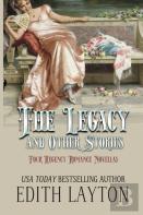 The Legacy And Other Stories