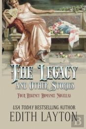 The Legacy And Other Stories