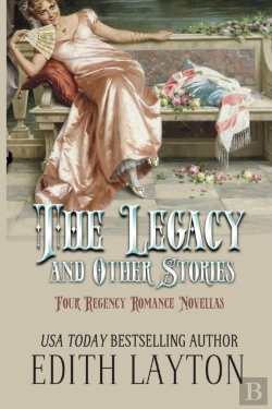 Bertrand.pt - The Legacy And Other Stories