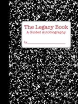 Bertrand.pt - The Legacy Book