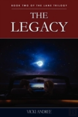 Bertrand.pt - The Legacy: Book Two Of The Lane Trilogy