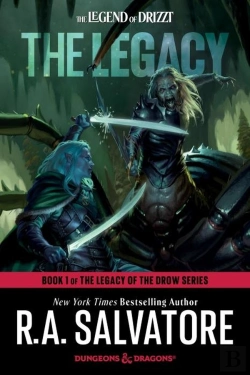 Bertrand.pt - The Legacy: Dungeons & Dragons