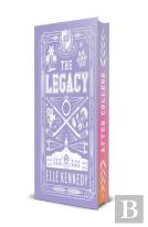 The Legacy