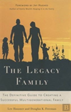 Bertrand.pt - The Legacy Family