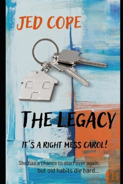 Bertrand.pt - The Legacy - It'S A Right Mess Carol