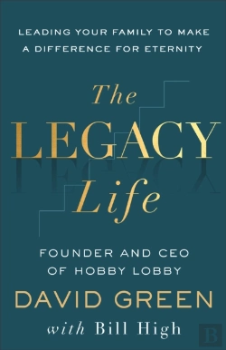 Bertrand.pt - The Legacy Life