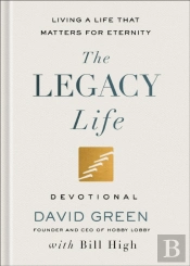 The Legacy Life Devotional