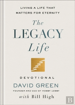 Bertrand.pt - The Legacy Life Devotional