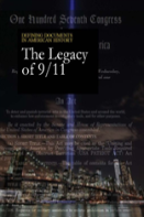 The Legacy Of 9/11