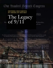 The Legacy Of 9/11