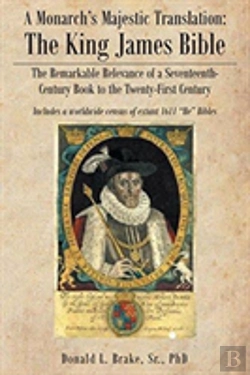 Bertrand.pt - The Legacy Of A Monarch'S Majestic Translation