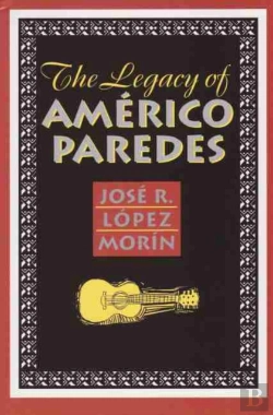Bertrand.pt - The Legacy Of Americo Paredes