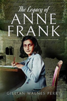 The Legacy Of Anne Frank