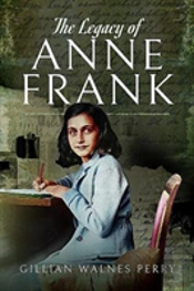The Legacy Of Anne Frank