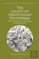 The Legacy Of Aristotelian Enthymeme