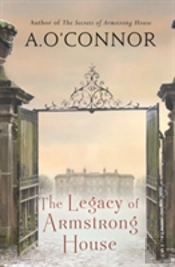 The Legacy Of Armstrong House