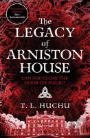 The Legacy Of Arniston House